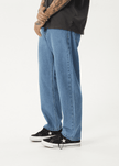 Afends Ninety Two's Releaxed Denim Jean