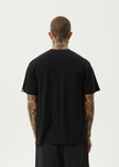 AFENDS Classic Retro Tee