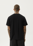 AFENDS Klassiek Retro T-shirt