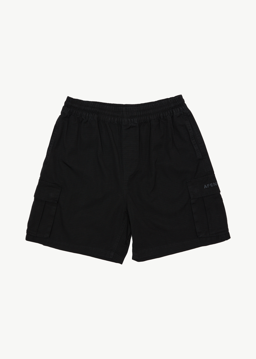 Afends Ripped Out 98- Oversized Cargo Short 20