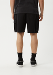 Afends Ripped Out 98- Oversized Cargo Short 20