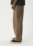 AFENDS Glider Pleated Pant
