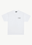 AFENDS Mind Over Heavyweight Boxy Tee