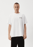 AFENDS Mind Over Heavyweight Boxy Tee