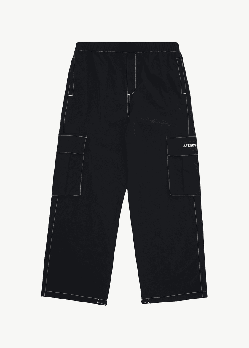 Afends Cosmic- Cargo Pant