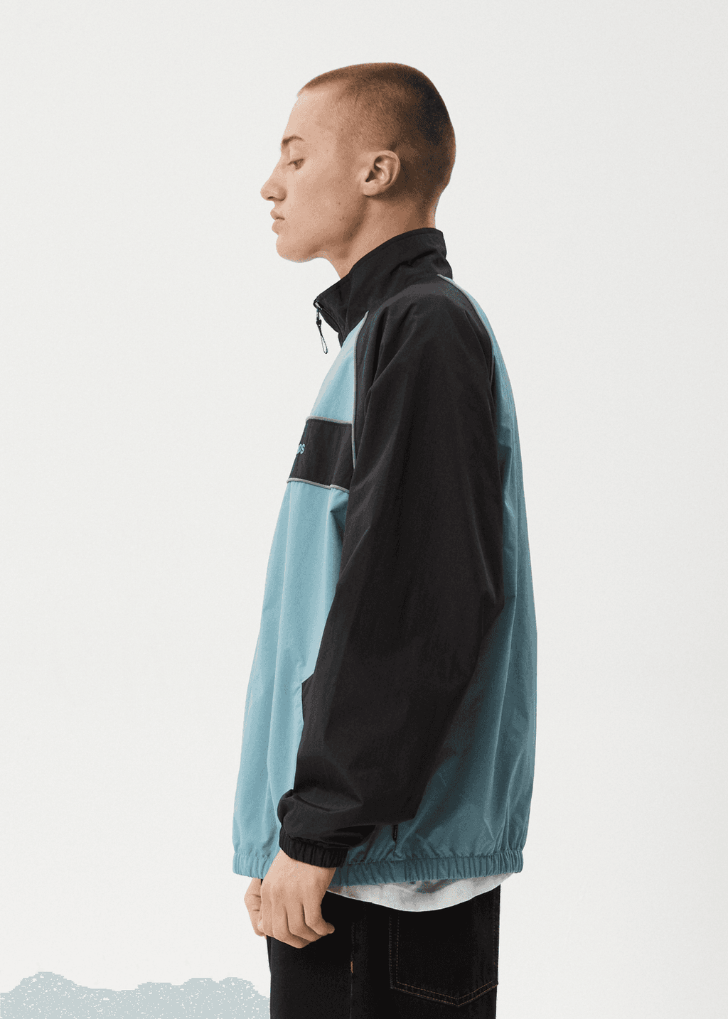 AFENDS Spicy Sports Spray Jacket