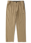 Vissla Alto Eco Elastic Pant