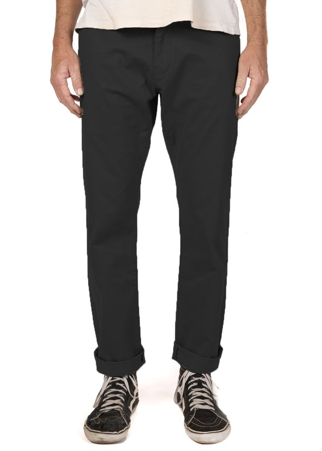 Pantaloni Chino Vissla Creators Port