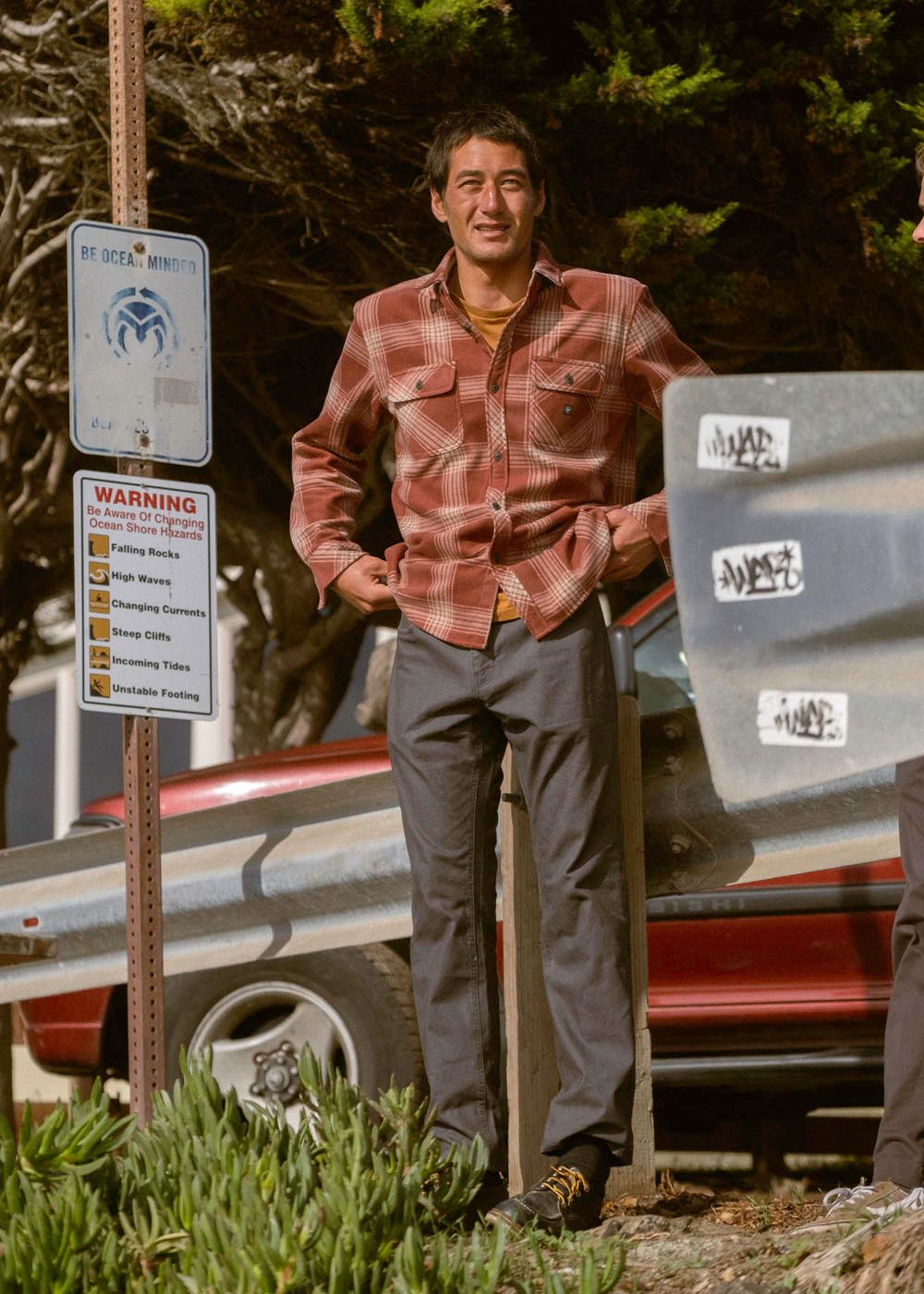 Vissla Creators Port Chino Hose