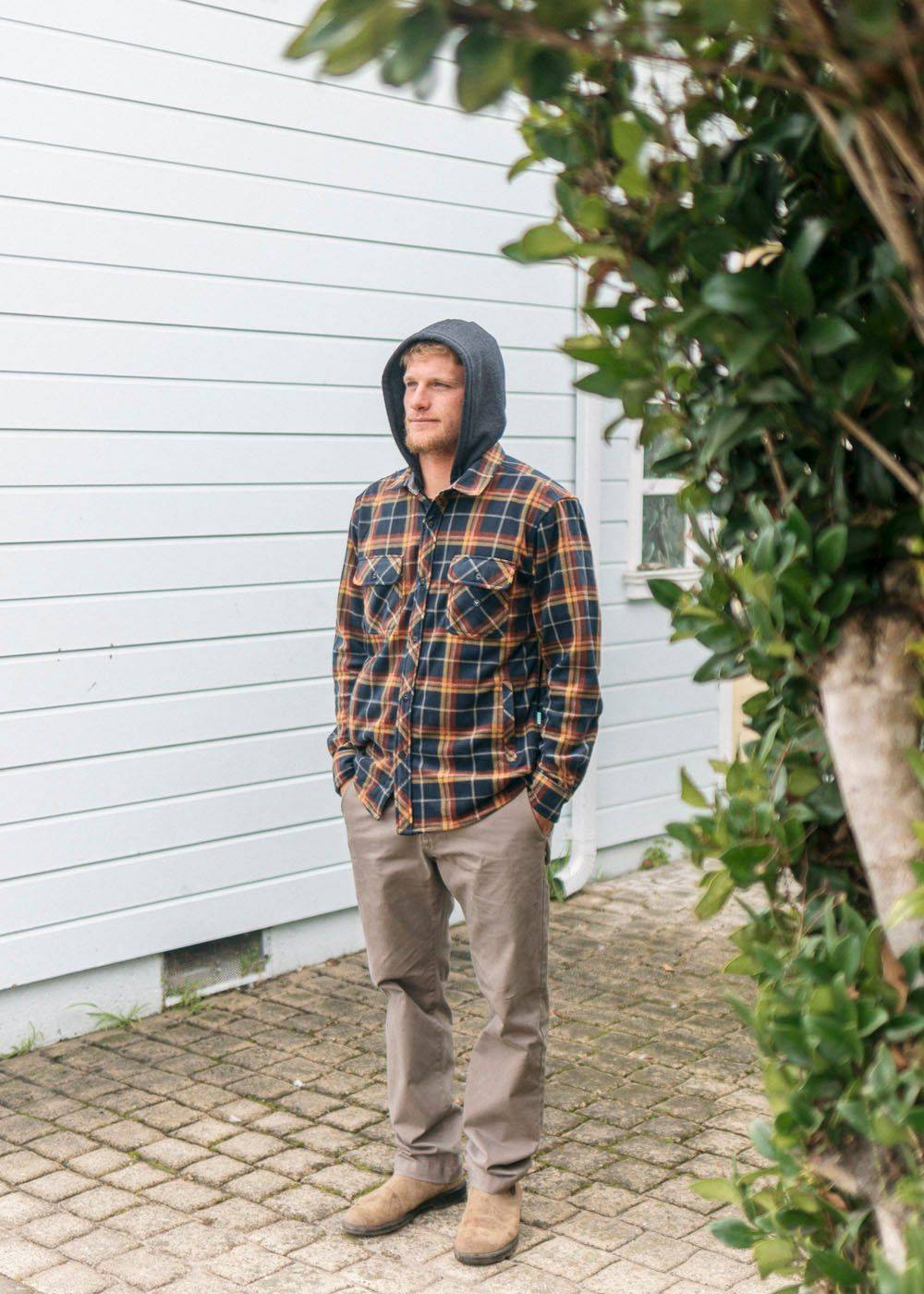 Vissla Creators Port Chino Hose