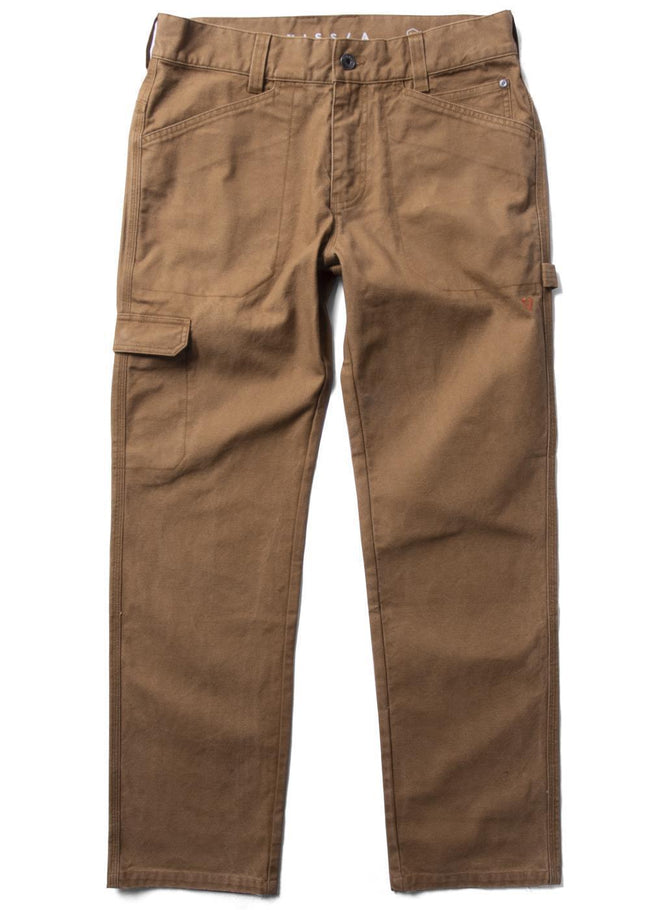 Pantaloni Vissla Creators Grit