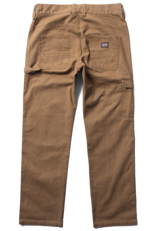 Pantaloni Vissla Creators Grit