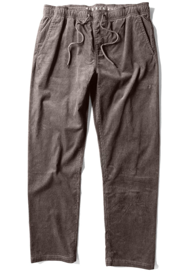 Vissla No See Ums Cord Eco Elastic Pant