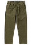 Vissla No See Ums Cord Eco Elastic Pant