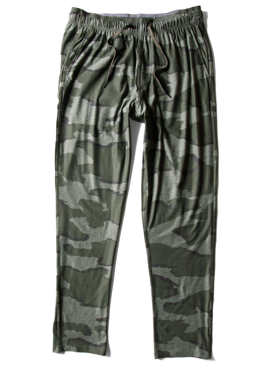 Pantalón Vissla Comp Lite Eco Elastic