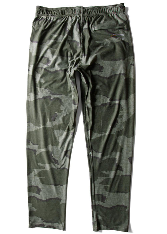 Pantalón Vissla Comp Lite Eco Elastic