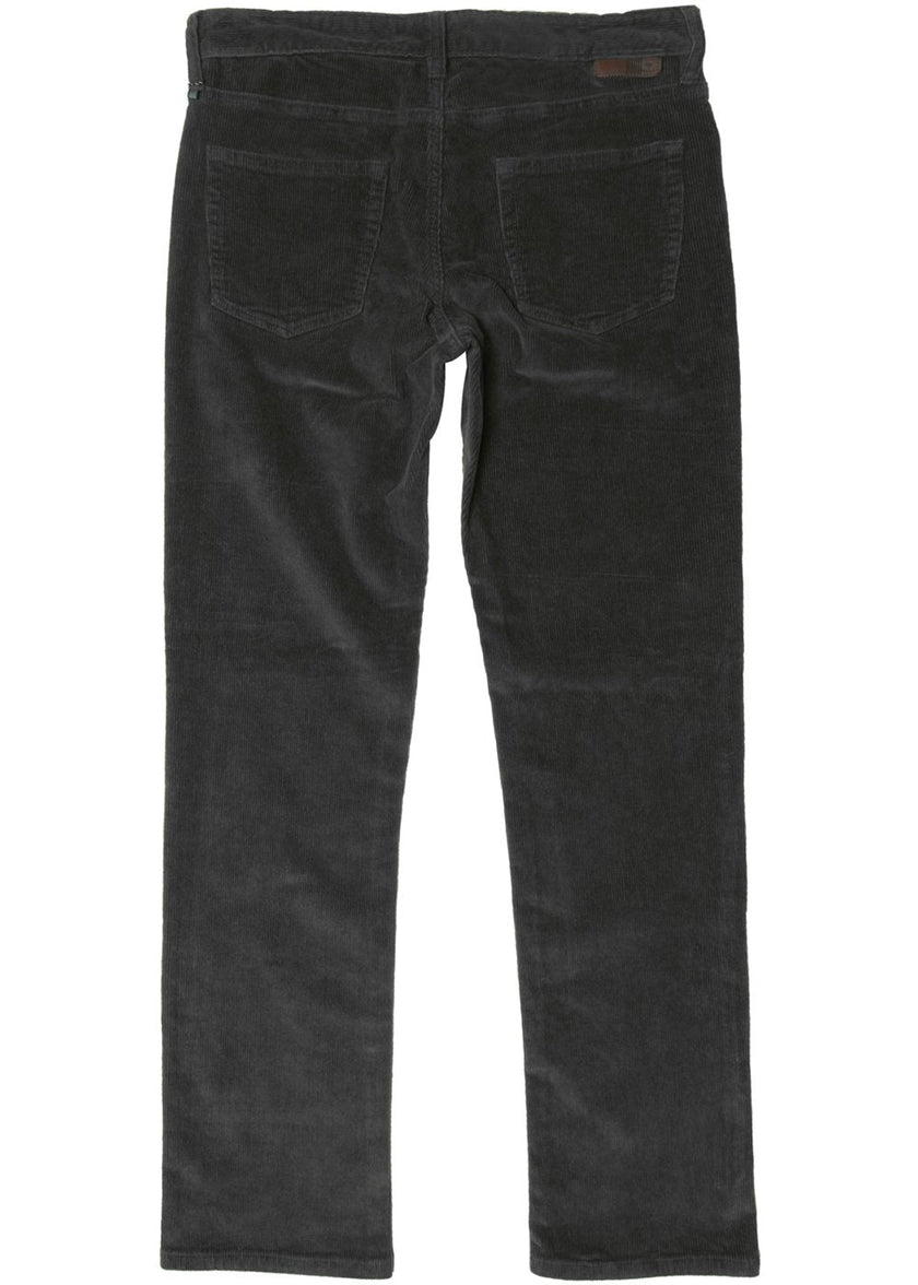Vissla Border Corduroy 5 PKT Pant