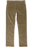 Vissla Border Corduroy 5 PKT Pant