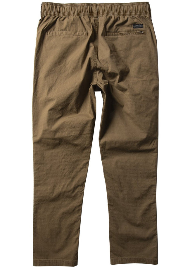 Pantaloni Vissla Creators The Wall Eco