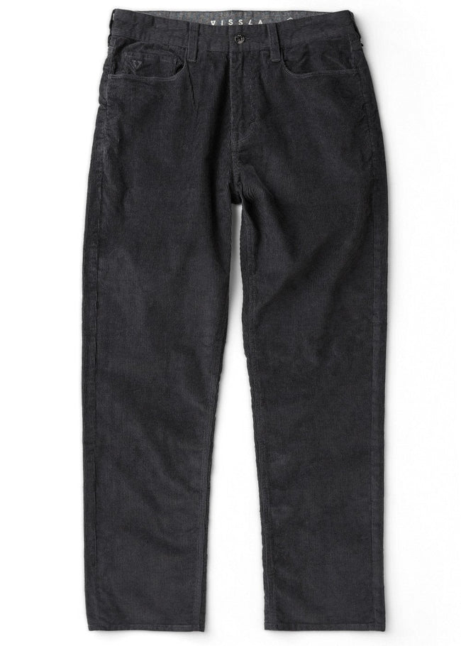 Vissla Border Corduroy 5 PKT Pant