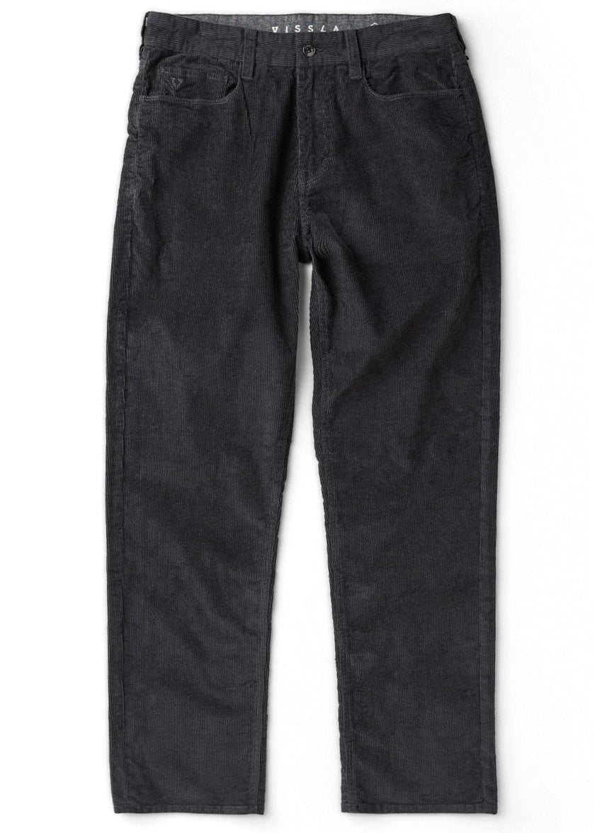 Vissla Border Corduroy 5 PKT Pant