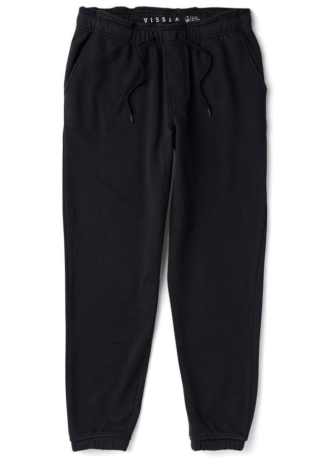 Spodnie dresowe Vissla Solid Sets Eco Elastic