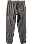 Vissla Solid Sets Eco Elastic Sweatpant