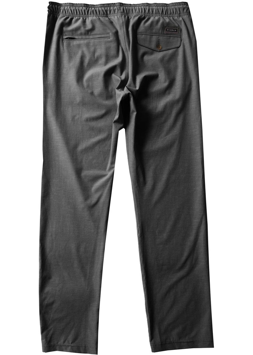 Vissla Hanf No See Ums Eco Elastic Pant