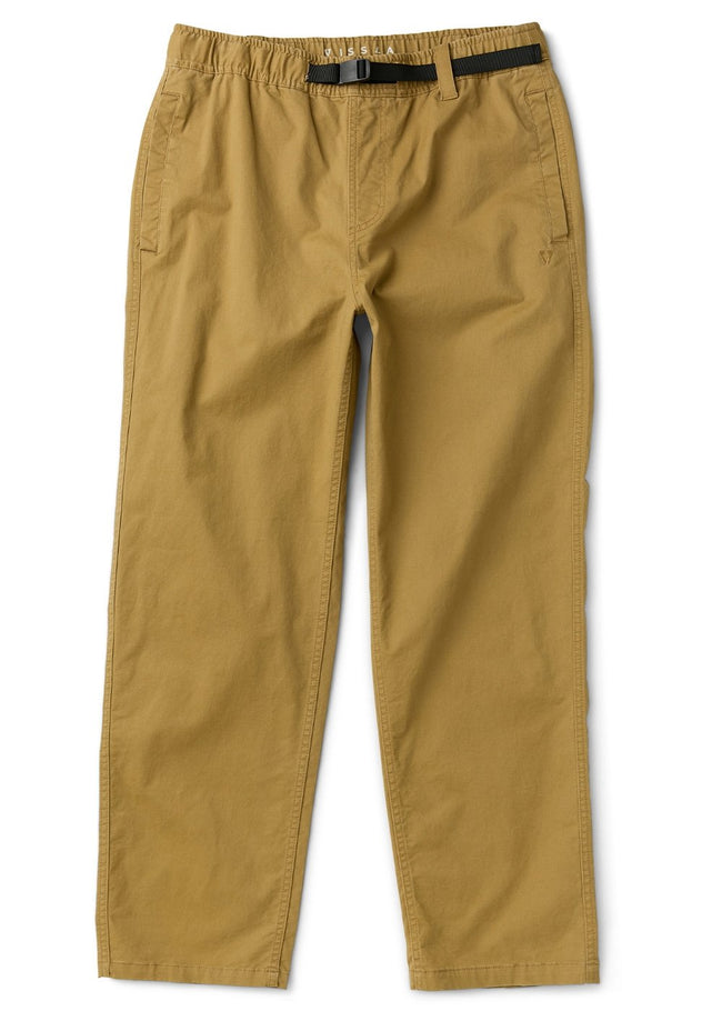 Vissla Basty Organic Pant