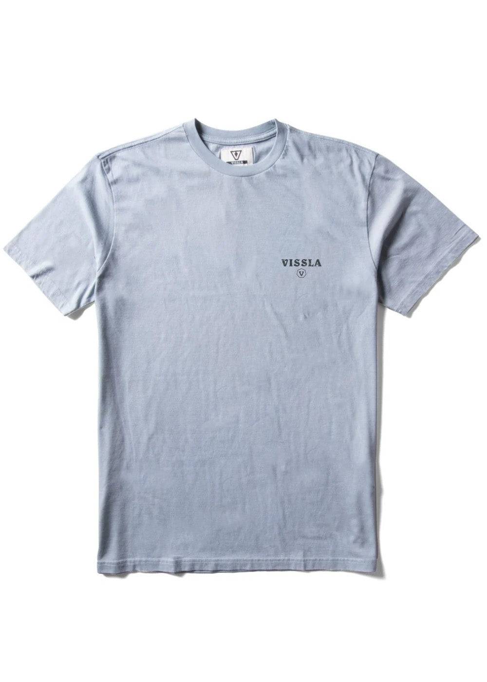 Vissla Psychedelic Palms T-Shirt