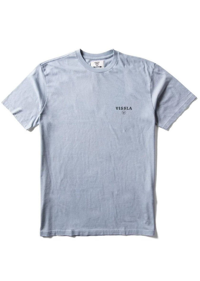 Vissla Psychedelic Palms T-Shirt