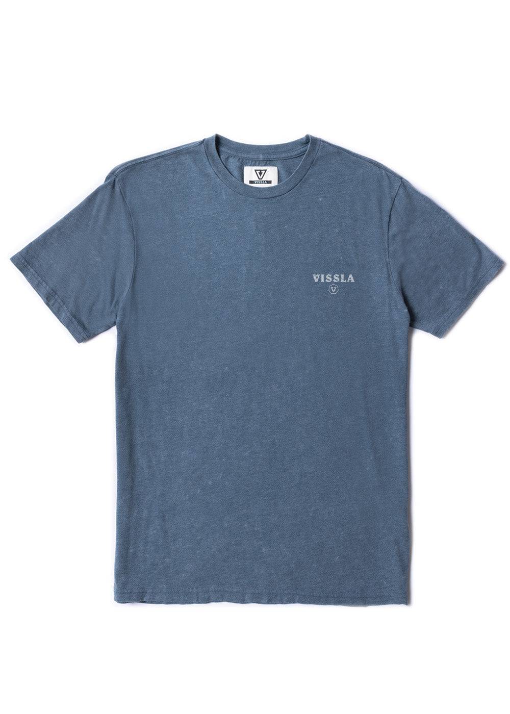 Vissla Psychedelic Palms T-Shirt