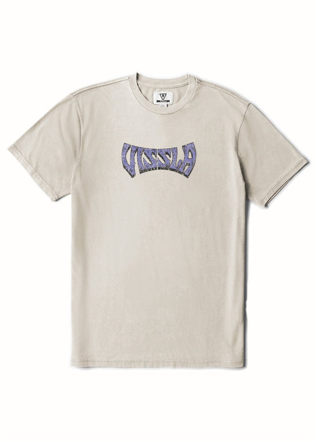 Vissla Drain Pipes Cosmic Wash Ss Tee