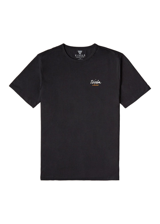 Vissla Chill-In tee shirt