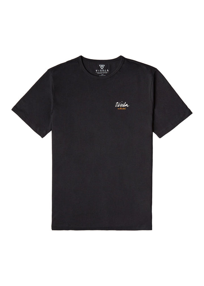 Vissla Chill-In tee shirt