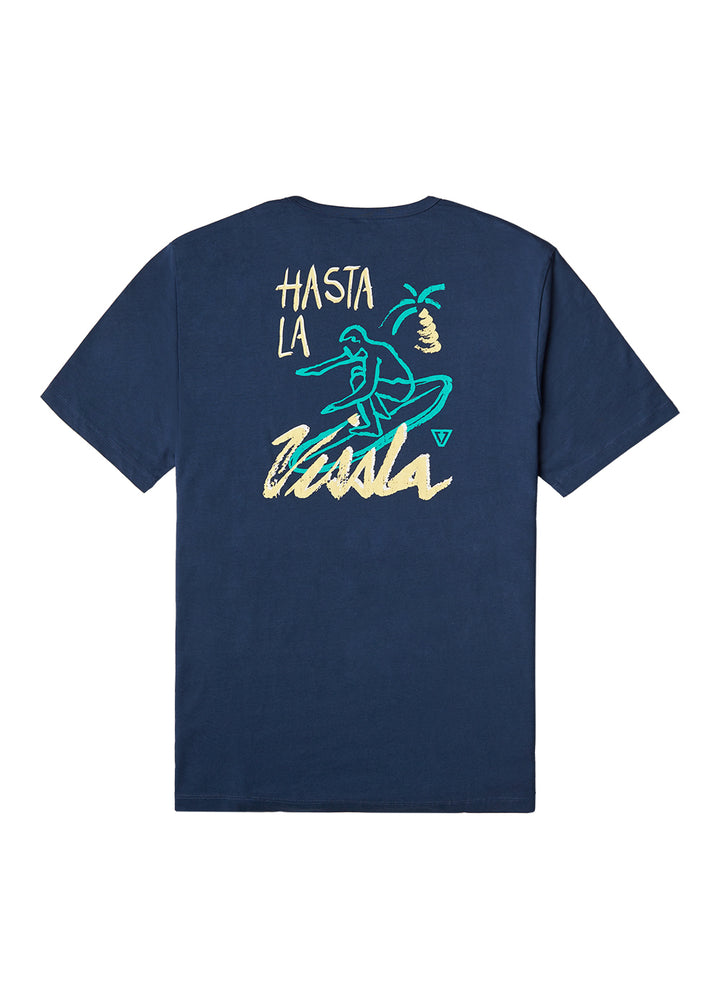 Vissla Cruize-In