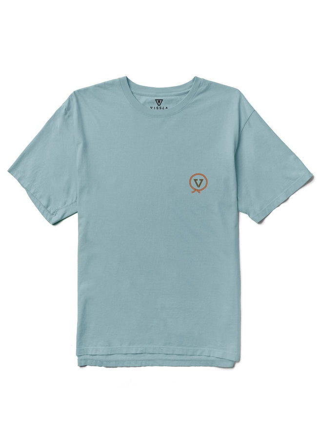 Vissla Soren Lady Shred Organic Tee