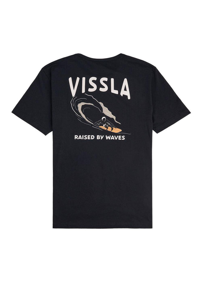 Vissla Raised By Waves T-Shirt