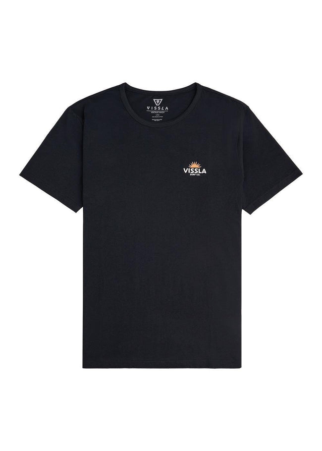 Vissla Raised By Waves T-Shirt