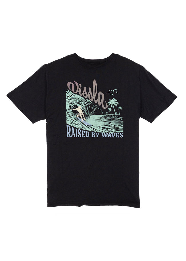 Camiseta Cosmic Ride de Vissla