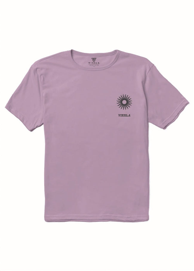 Koszulka organiczna Vissla Hula Hands