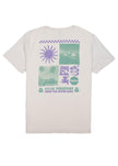 Vissla Solar Vibrations Eco Tee