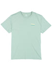 Vissla Solar Vibrations Eco Tee