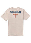 Vissla Miyashiro I'Iwi Bird Organic PKT Tee