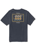 Vissla Soren Sernade Organic Tee