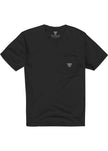 Vissla Established Premium PKT T-Shirt