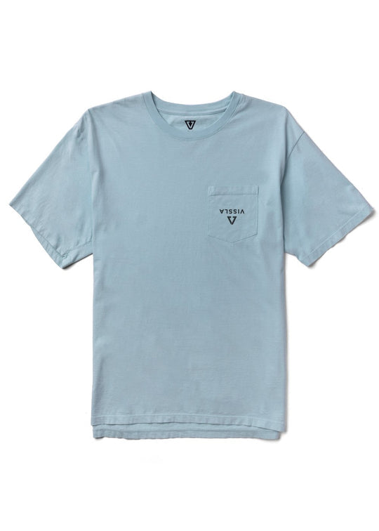 Maglietta Vissla Premium Stoke PKT