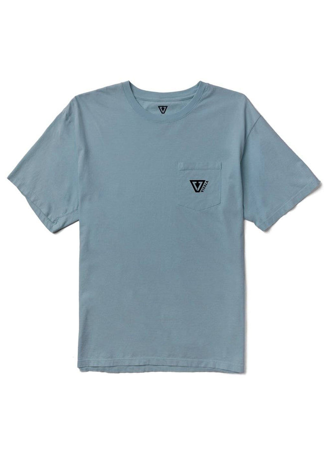 Koszulka Vissla Established Premium PKT