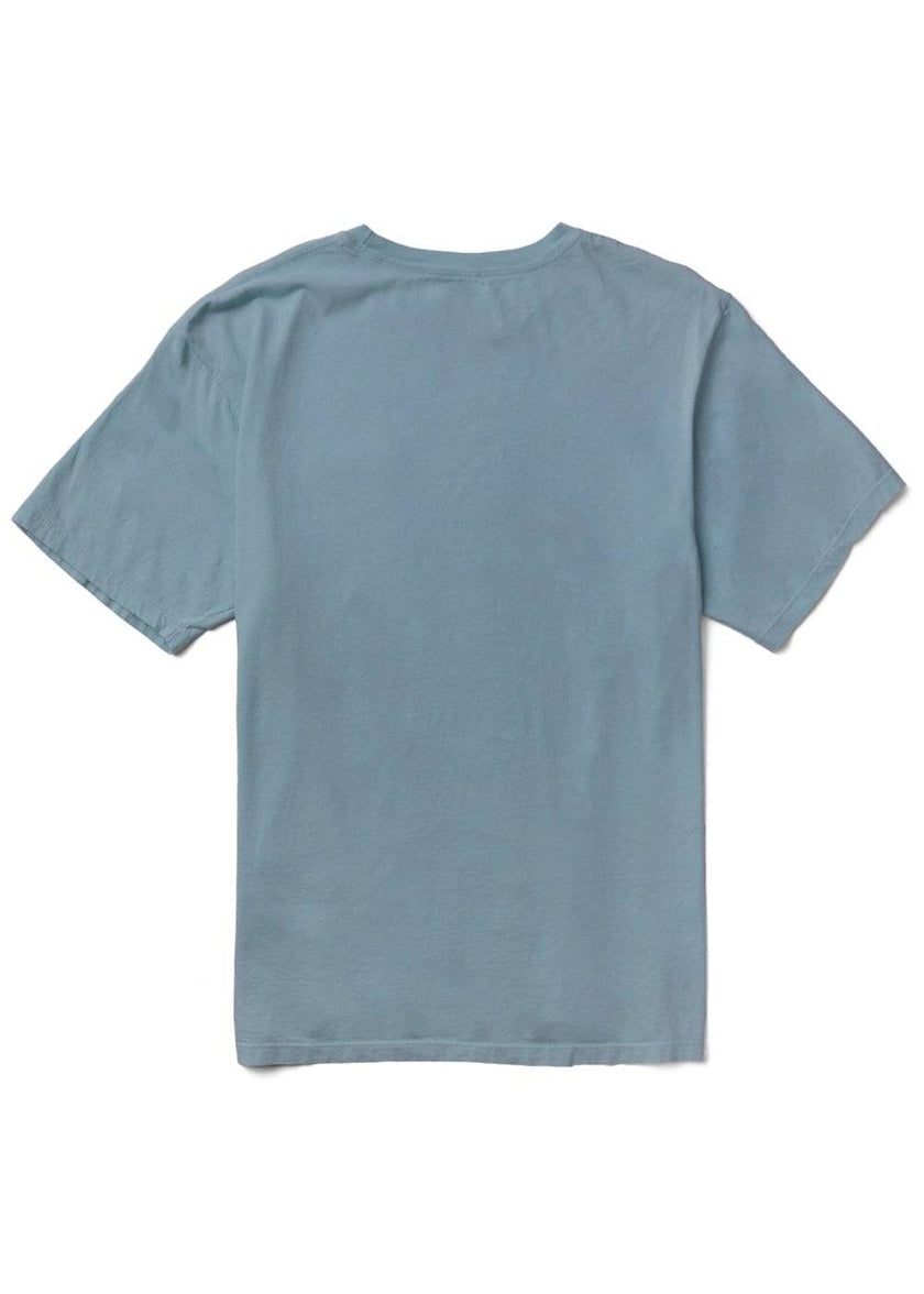 Vissla Established Premium PKT T-Shirt