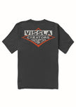 Vissla Beast Premium Organic Pkt Tee